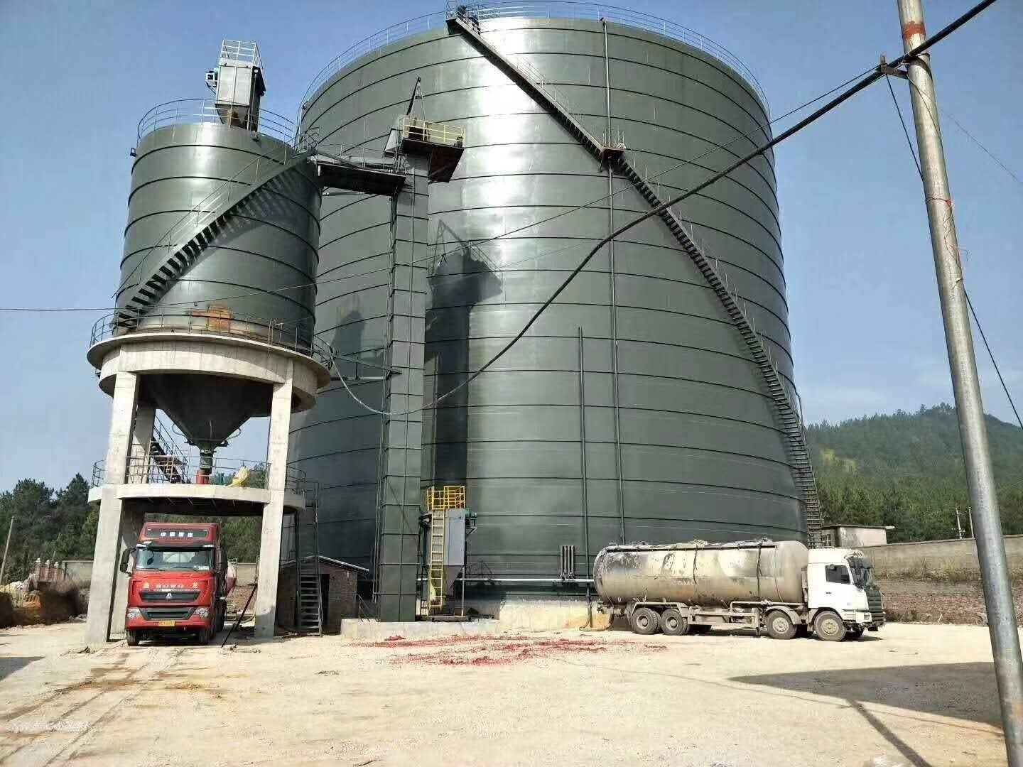合川焊接仓